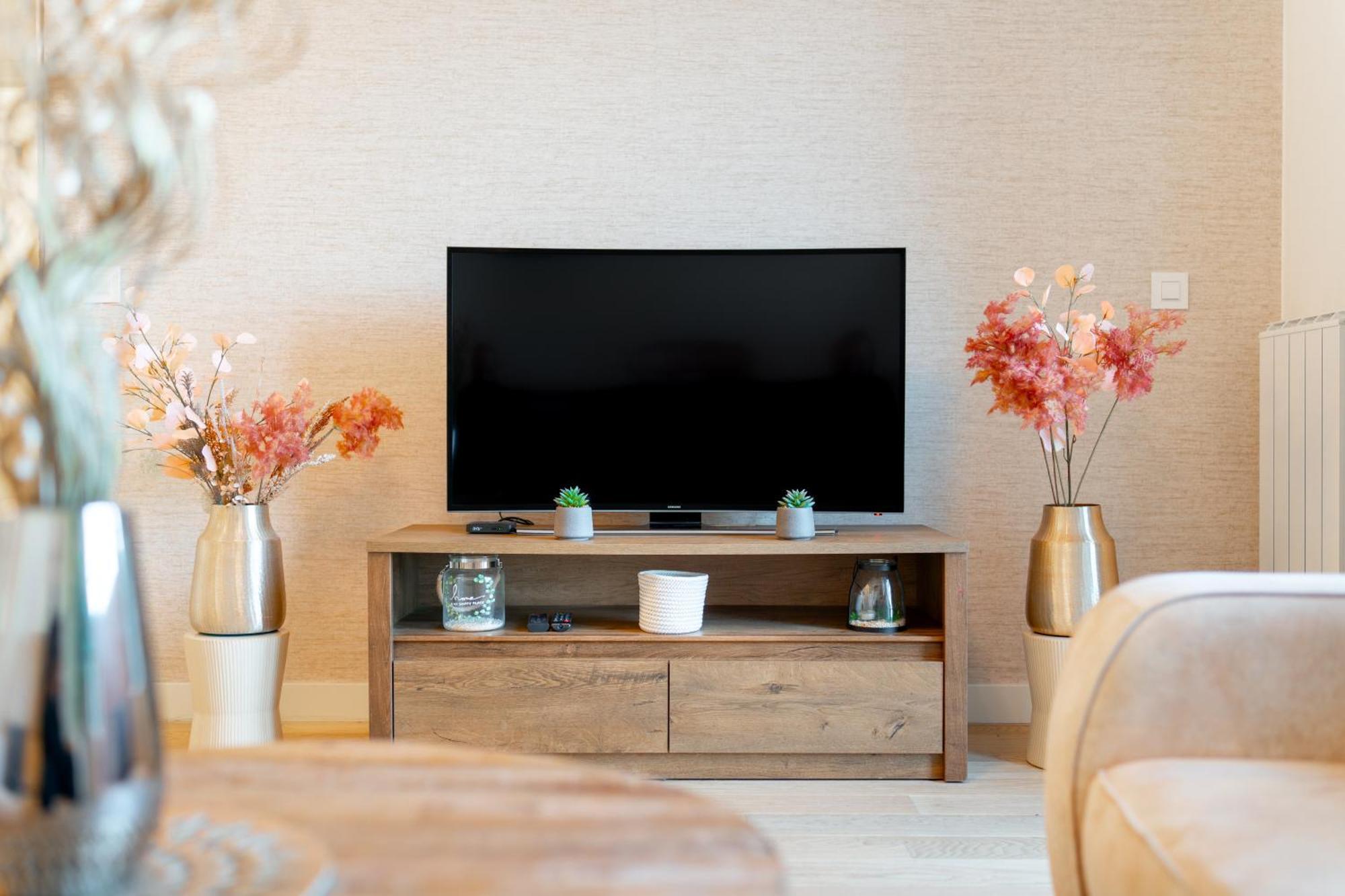 Sd Luxury Apartment - Belgrade Waterfront Luaran gambar